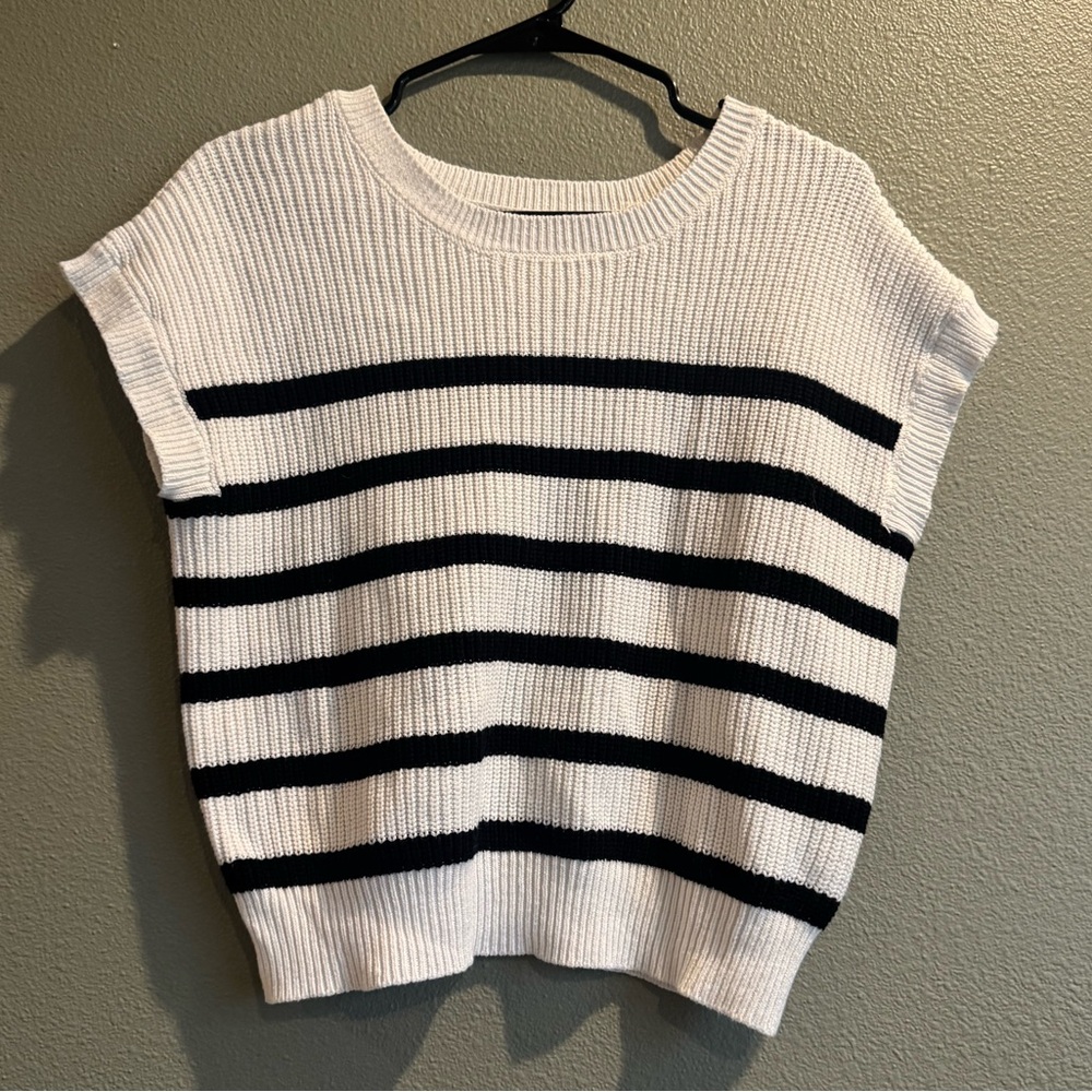 Knit Sweater